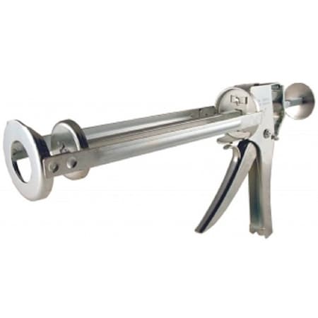 Malco CG20 Professional Caulking Gun Square Piston Design CG20